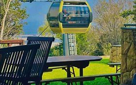 Missie Villa 165 On Rooibok Euphoria Golf