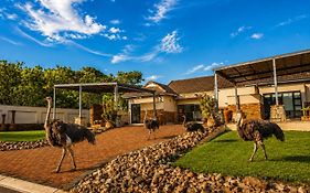 Missie Villa 165 On Rooibok Euphoria Golf